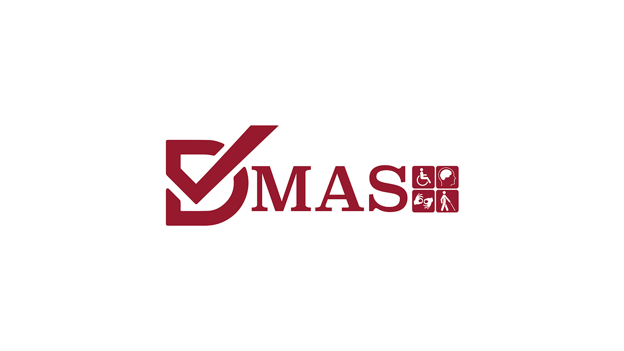 DMAS Logo