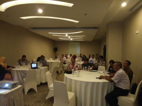 EMB Assessment Workshop, Medan, 2017-04-20