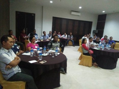 MB Assessment Workshop, Kupang, 2017-05-05