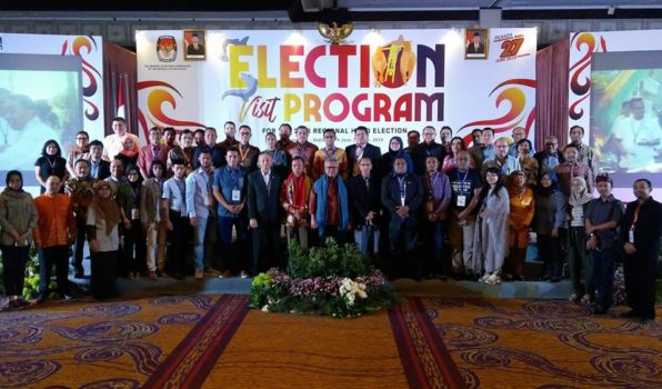 Election Visitor Progam2c Surabaya2c 2018-06-27